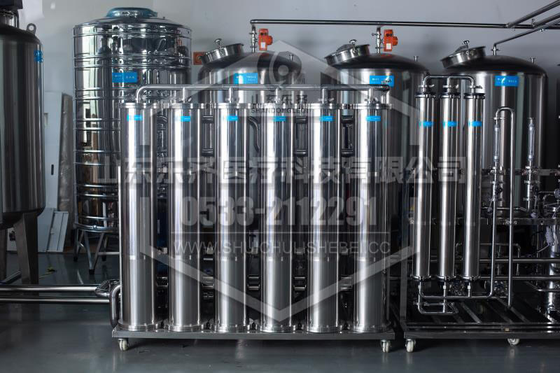 整體樓宇供水 整體樓宇供水